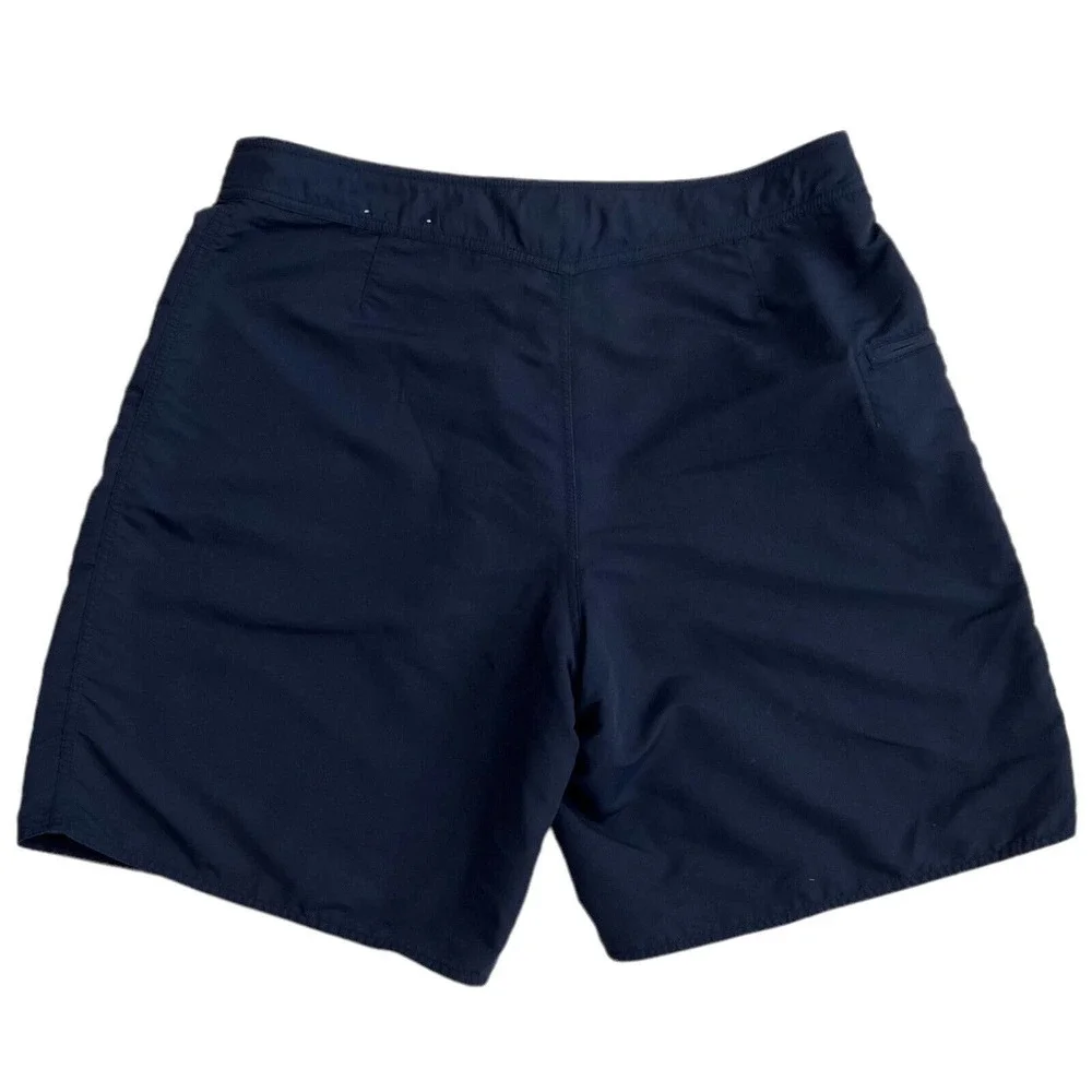 Patagonia dive into